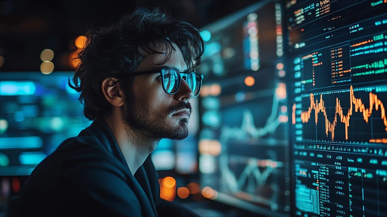 Tickmill integrated with TradingView