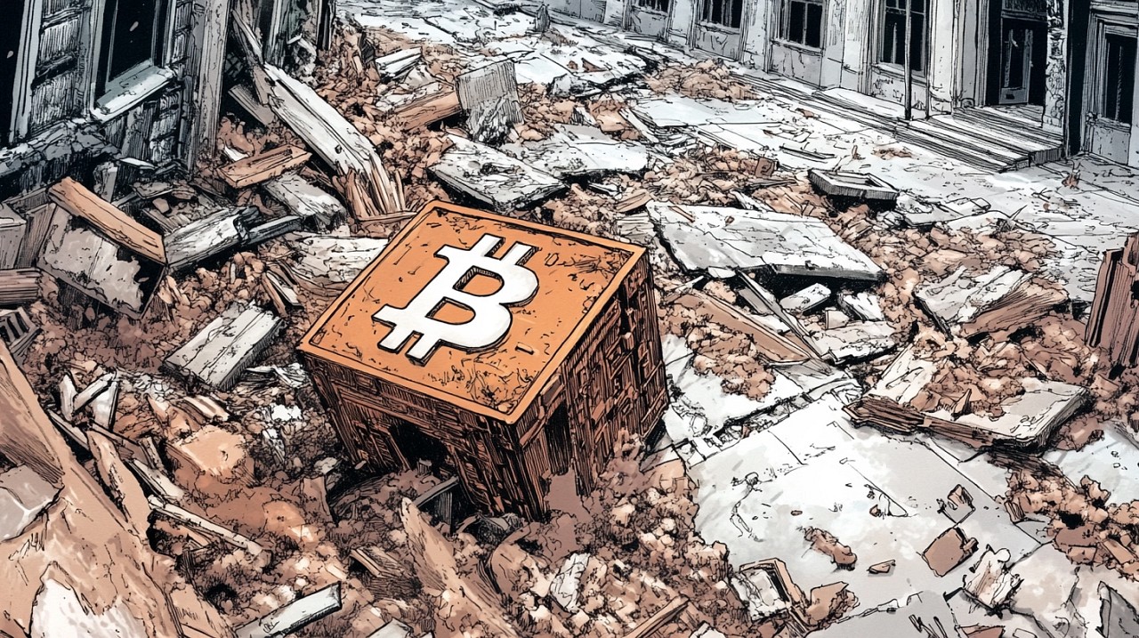 Experts Predict a “Black Monday” for Bitcoin
