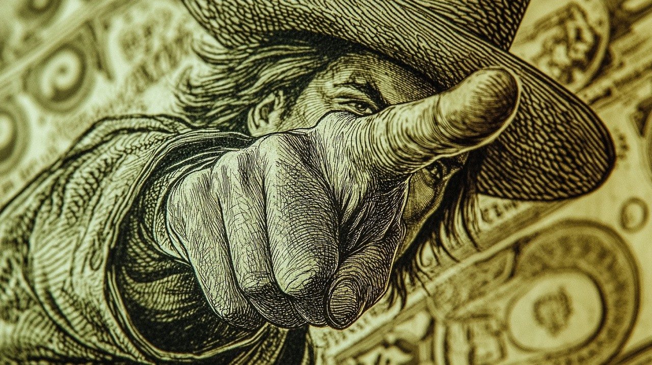 U.S. Dollar Climbing on Strong NFP Report and Jerome Powell’s Remarks