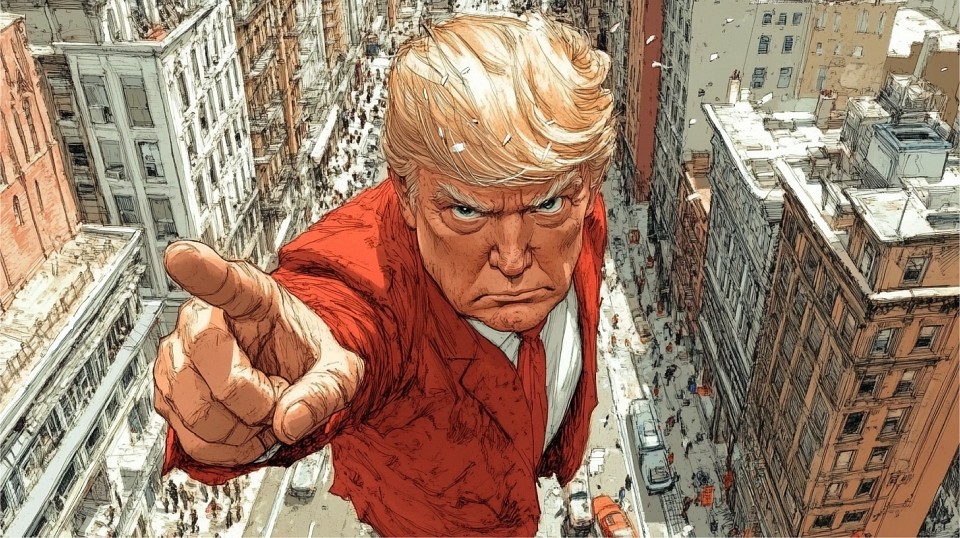 Trump's Tariff Chaos: XRP Plummets to a 5-Month Low