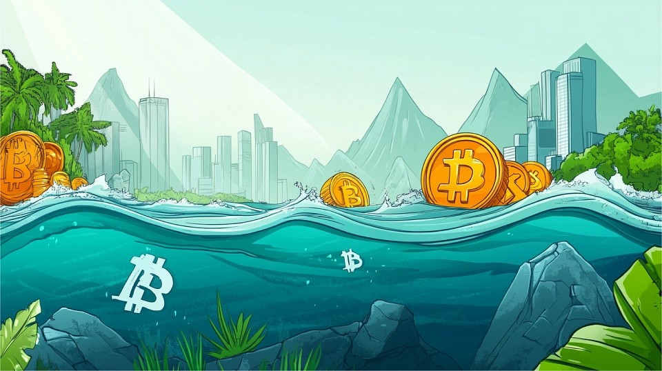 Tether запускает новую смелую инициативу для Bitcoin