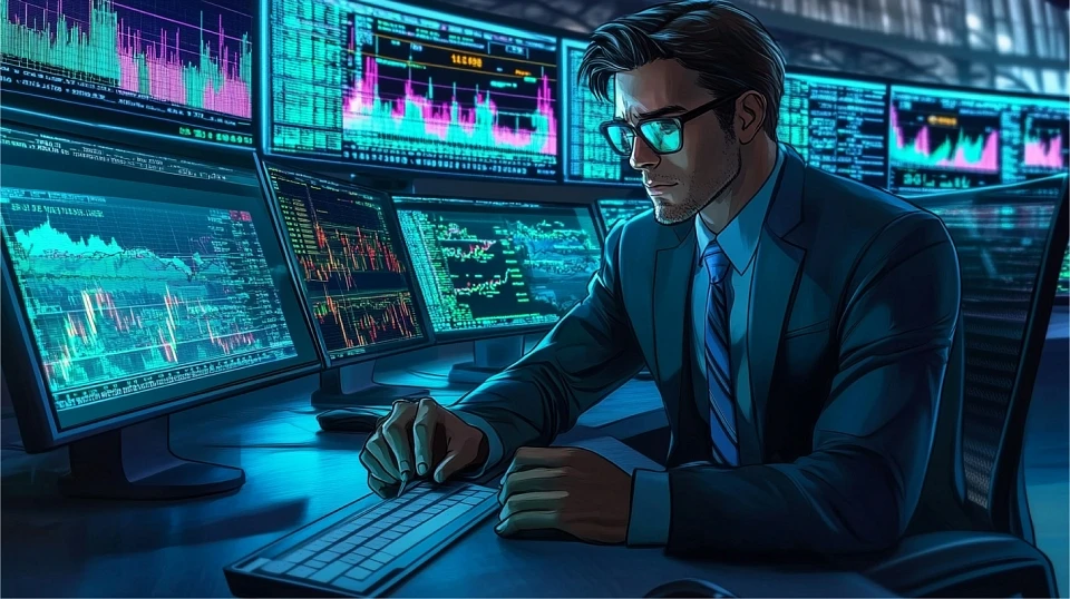 MT5 overtakes MT4 in trading volume after 15 years