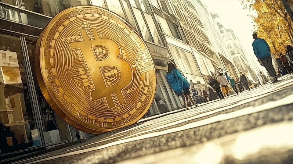 Объёмы торговли XRP взлетают на 73% на фоне пробития Bitcoin отметки в $87,000