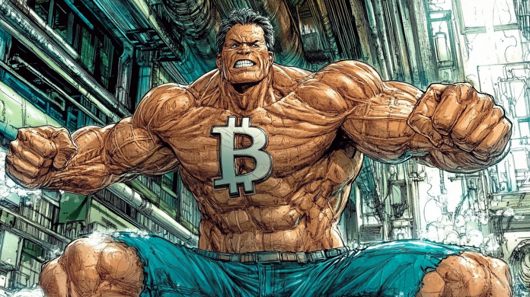 BlackRock Bitcoin ETF Poised to Top Global Charts, Claims Strategy CEO