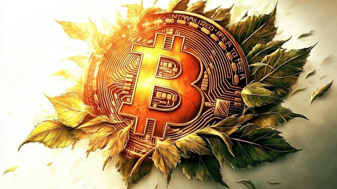 Криптовалютный рынок стремительно растет: рекордный приток капитала в размере 19$ млрд