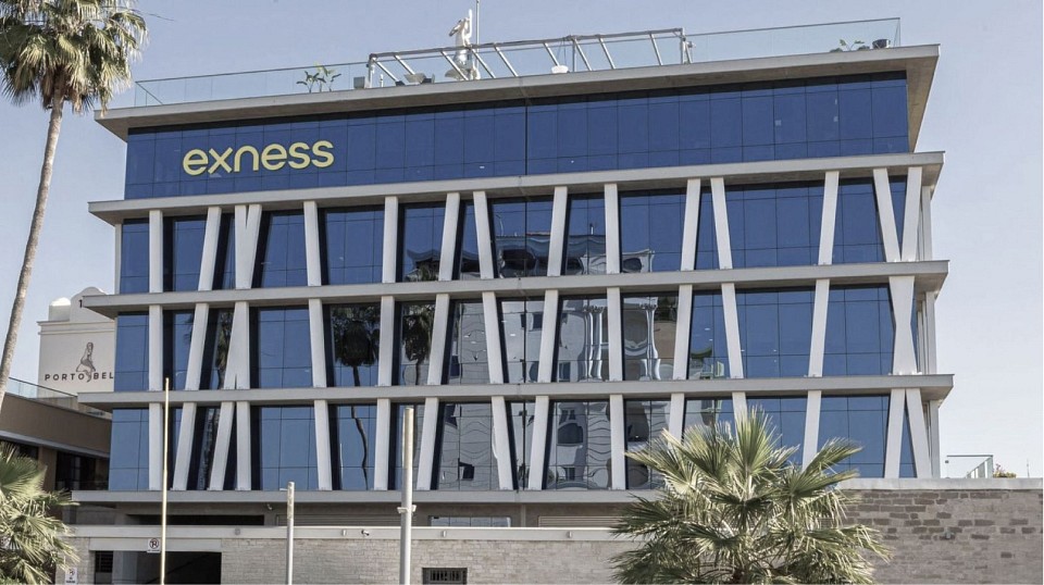 Exness minimum deposit: start trading on a budget