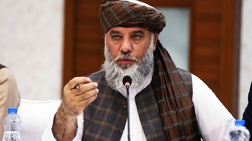 Taliban engages in talks with Russia and China for local currency trade