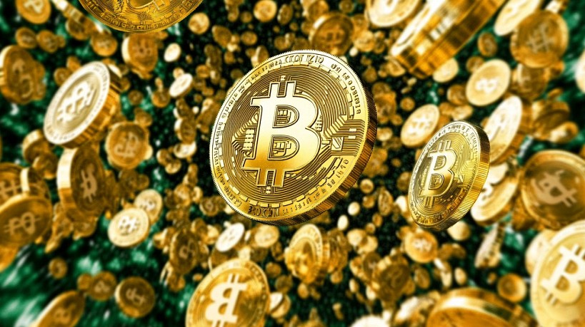 $277 Million Bitcoin transfer shocks leading Crypto Exchange