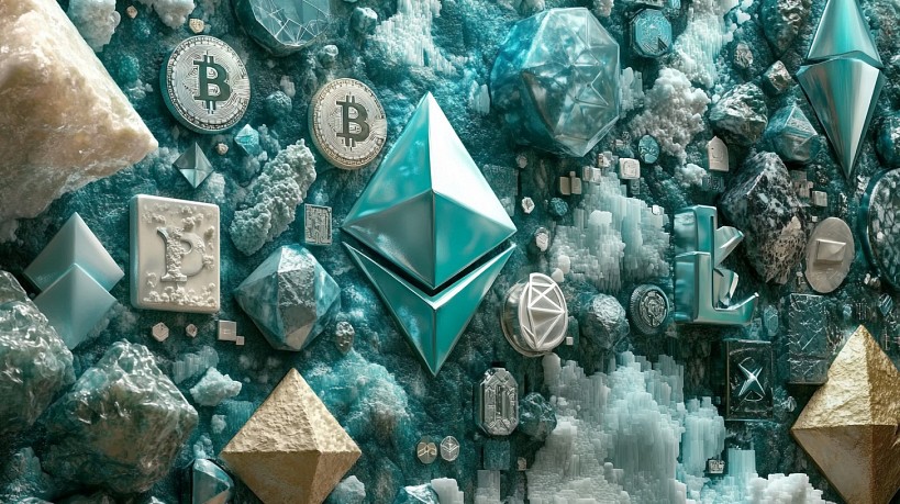 Bitcoin tested; Ethereum breaks out; XRP’s final shot at holding $2