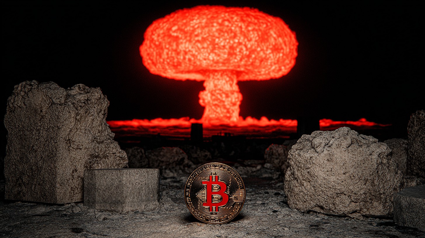 Bitcoin Retreats to $105K as Israel-Iran Conflict and Fed Meeting Dominate Market Focus