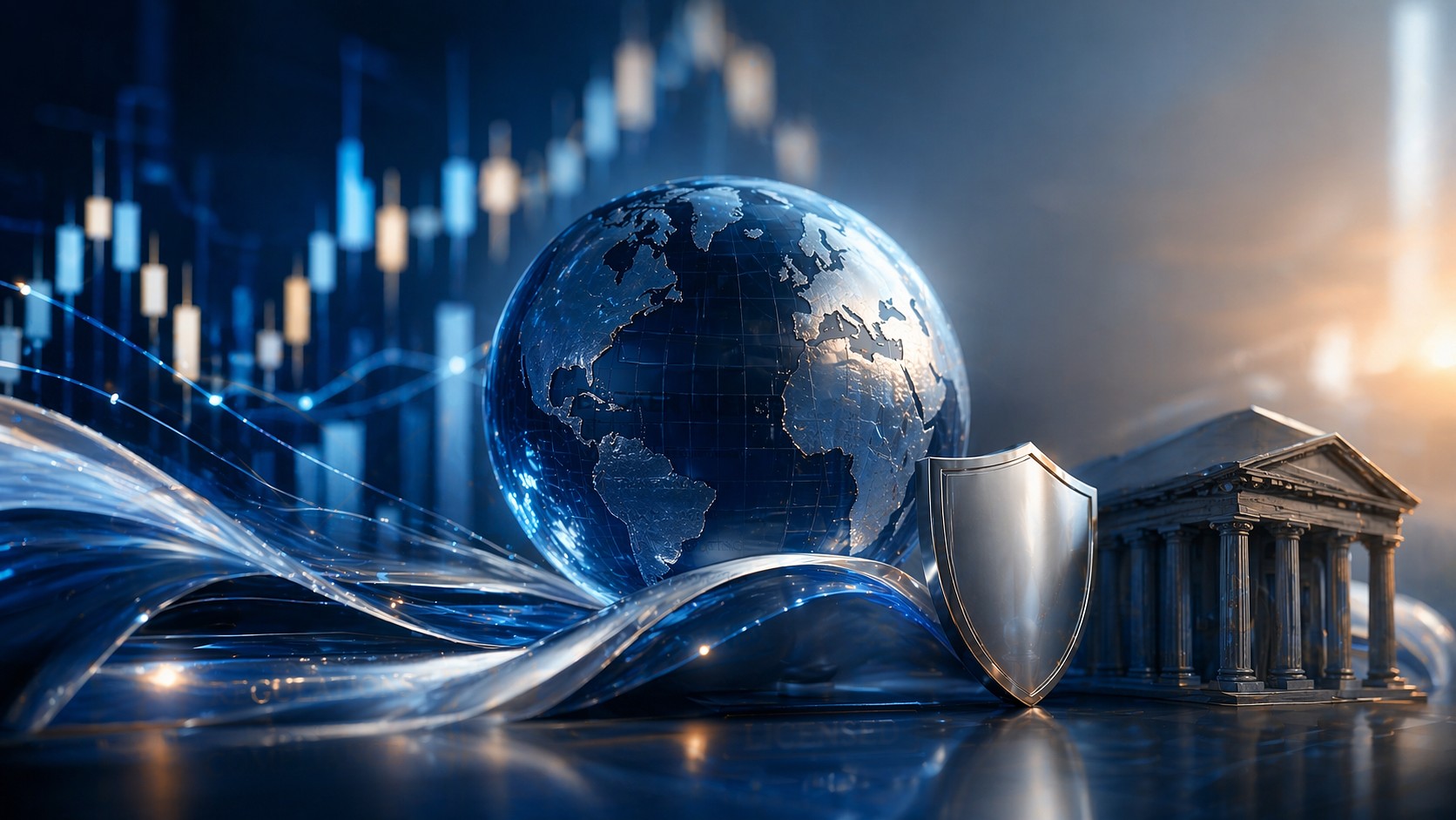 Tightening Regulation and the Race for Licenses in Key Jurisdictions Reshape the Forex Brokerage Industry