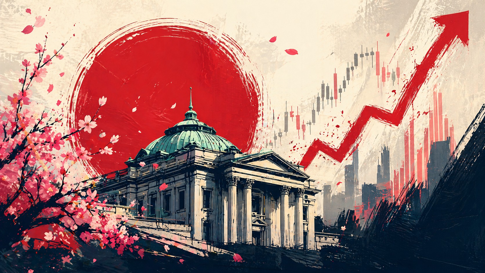 Japanese Yen Strengthens After Bank of Japan’s Hawkish Hold, Raising Volatility in USD/JPY