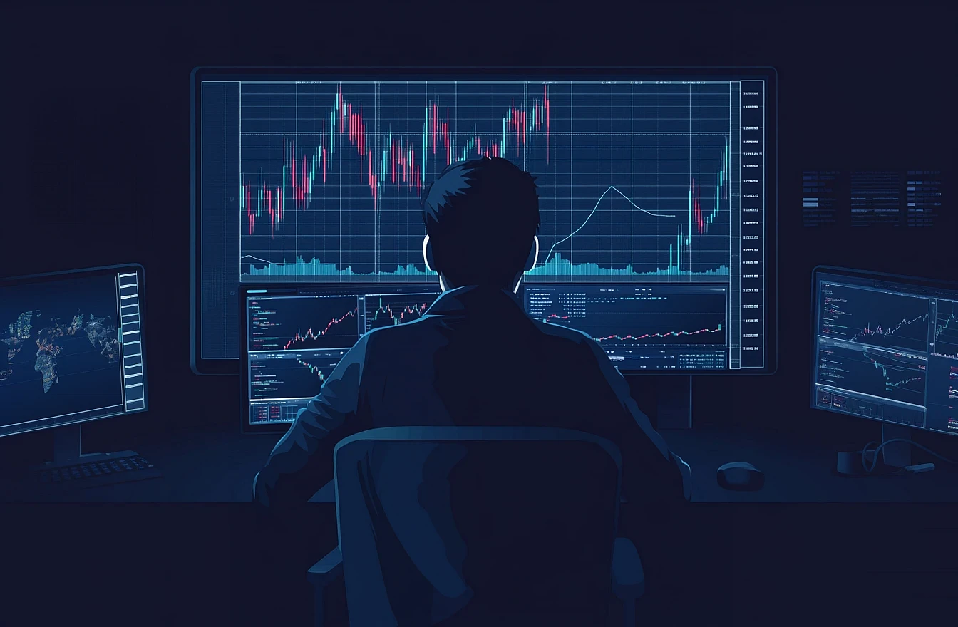 Bagaimana cara memilih broker yang tepat?