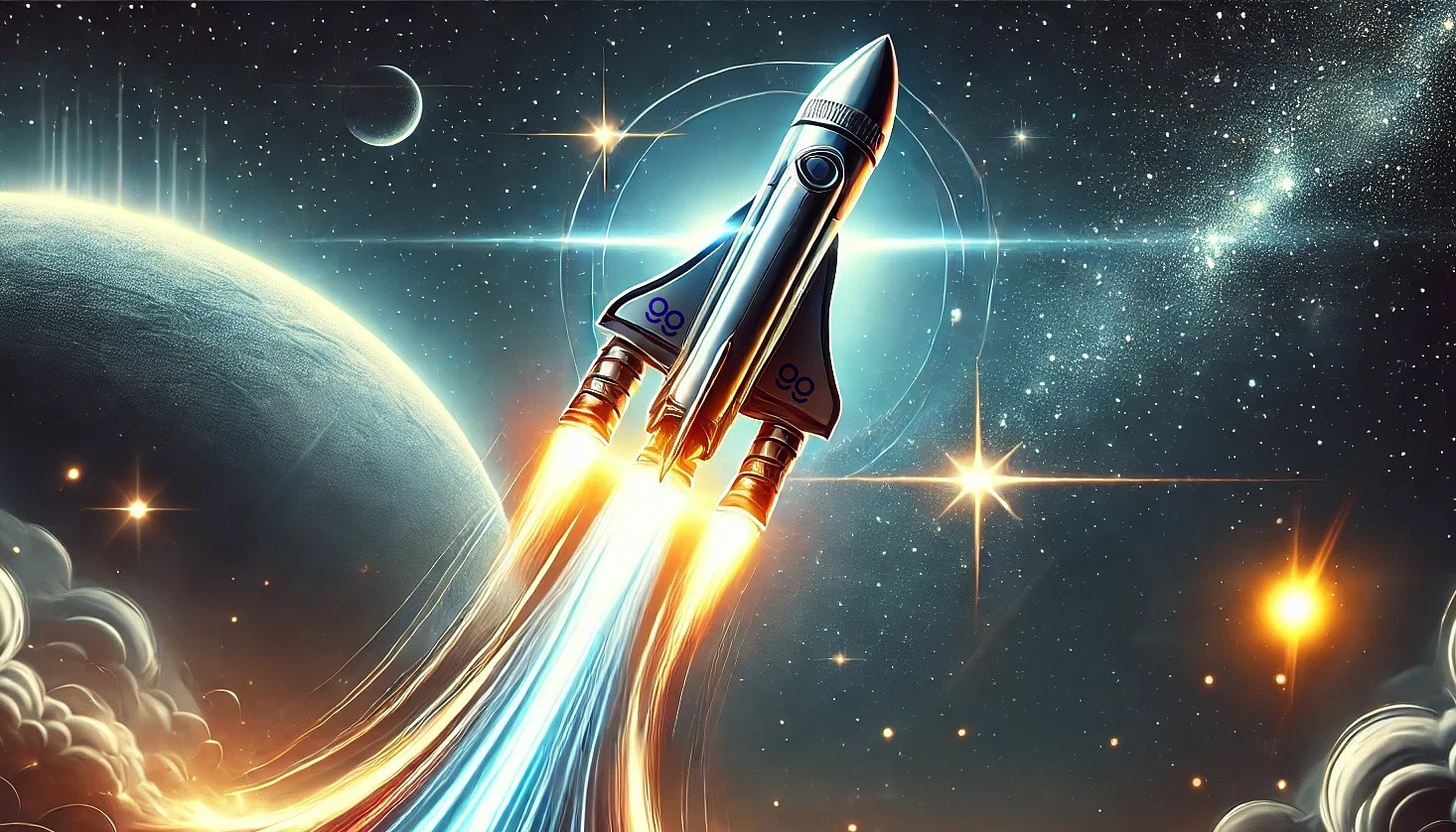 📌GlobeGain Relaunches! What's New and Where We're Heading