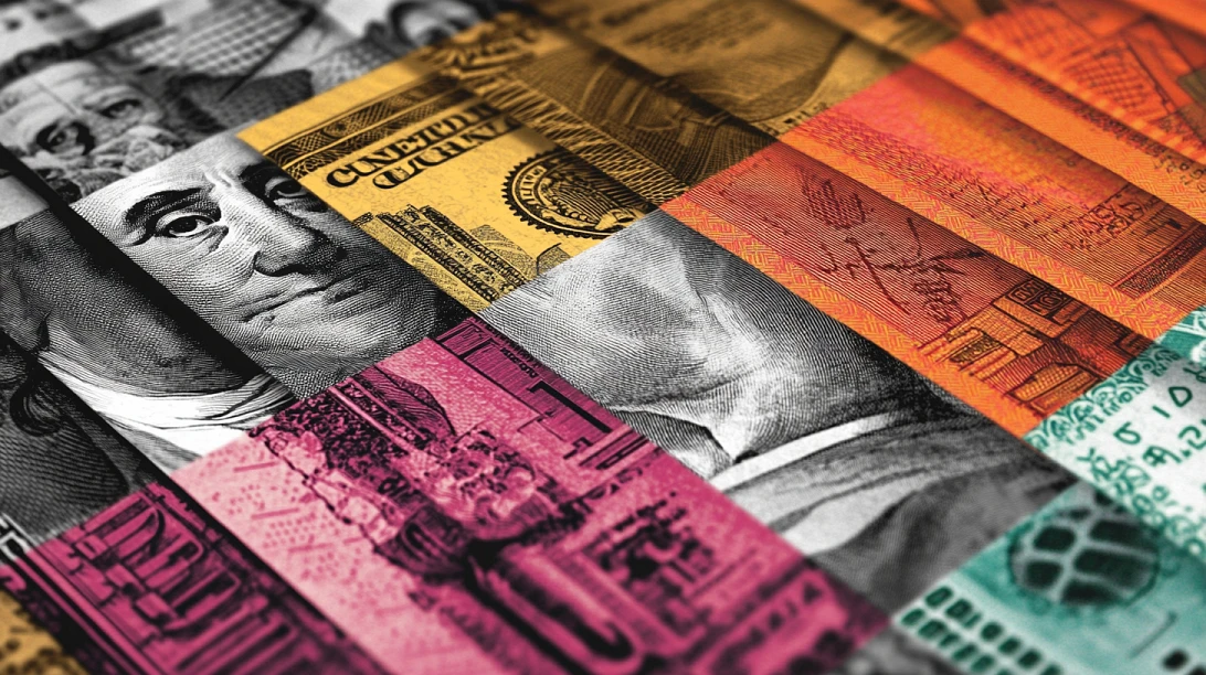 Weekly Forex Forecast: Red Folder News to Watch (May 5 - May 9, 2025)