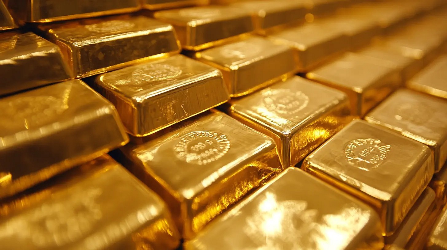 3 Times in History, When Traders Struck Gold