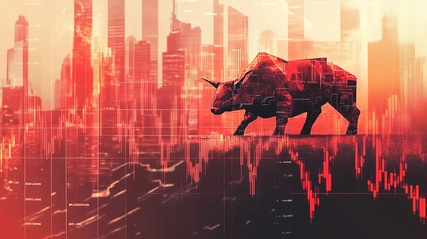 The Evolution of Forex Trading : Two Decades in the Making