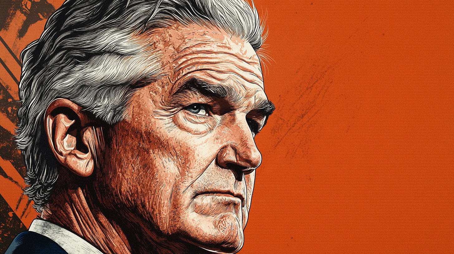 Forex Frenzy: Fed Chair Speech Poised to Stir Key Market Moves