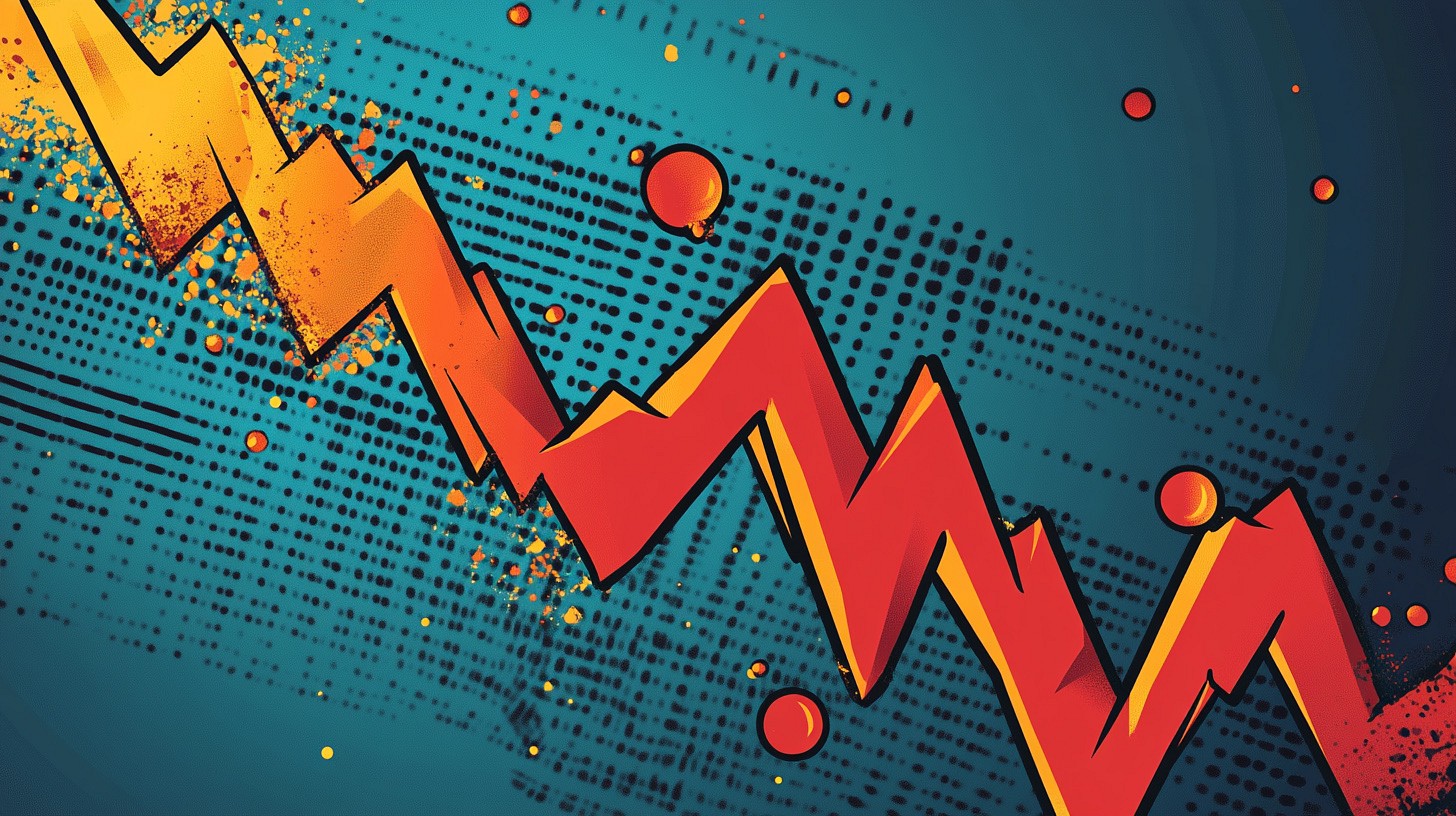 Что такое просадка в трейдинге и как с ней работать