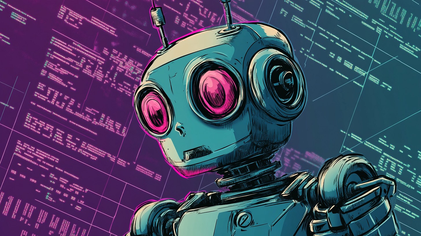 Как Искусственный Интеллект меняет рынок Форекс