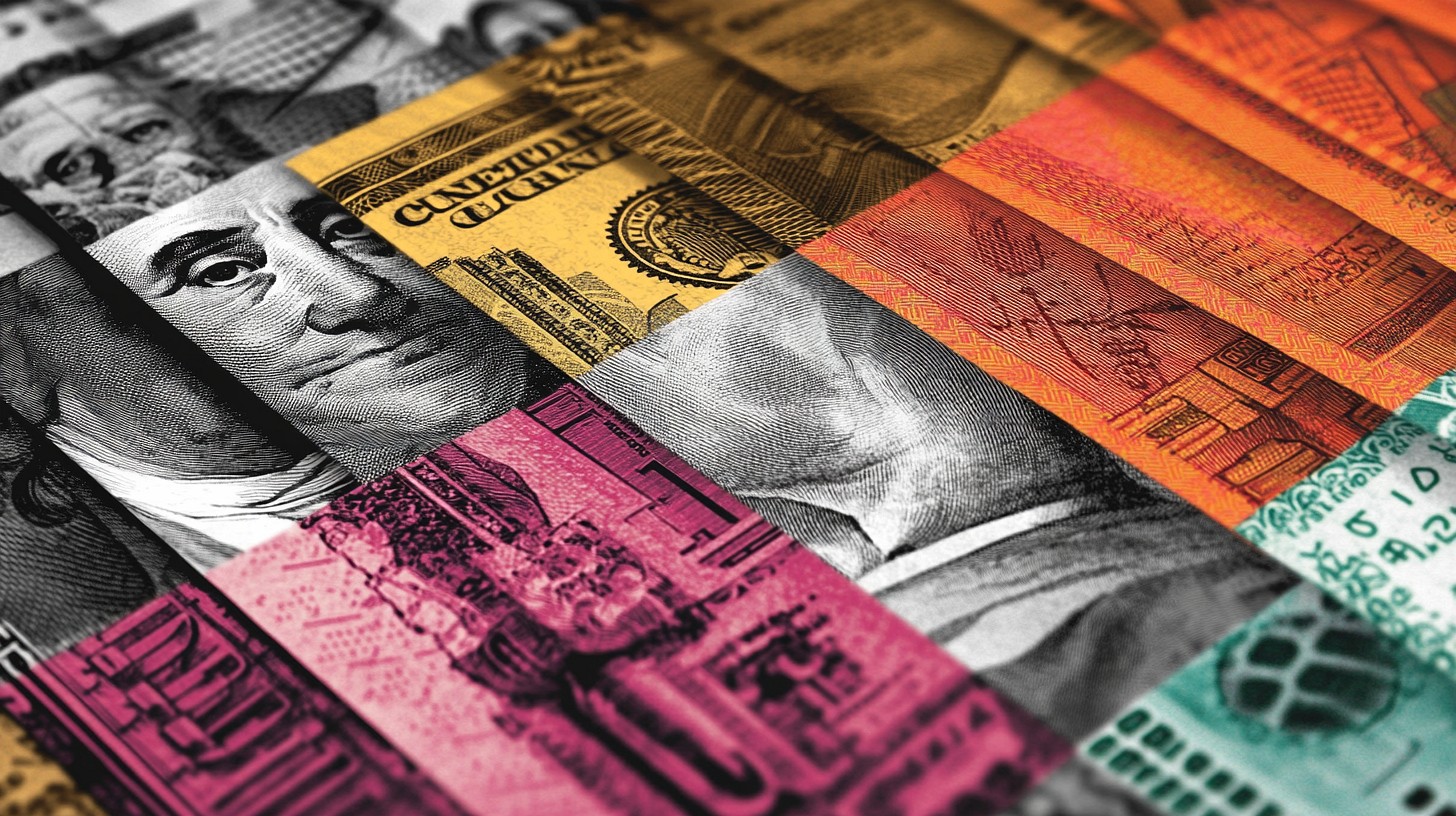 การคาดการณ์ Forex รายสัปดาห์: ข่าวในแฟ้มสีแดงที่ควรจับตามอง (5 – 9 พฤษภาคม 2025)