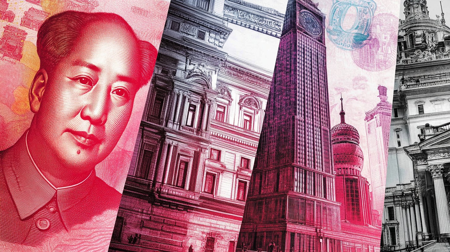 มุมมอง Forex รายสัปดาห์: ข่าวสำคัญ & การจัดวางกลยุทธ์การซื้อขาย (19 – 23 พฤษภาคม 2025)