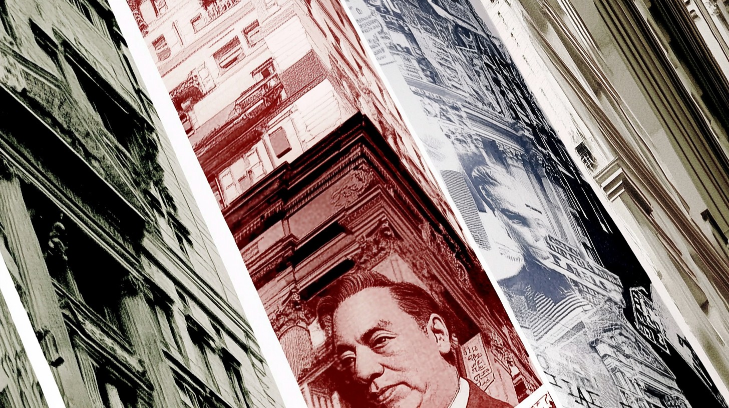 A jelen heti forex piac kilátása: Kulcsfontosságú események és kereskedési beállítások (2025. május 12 – május 16)