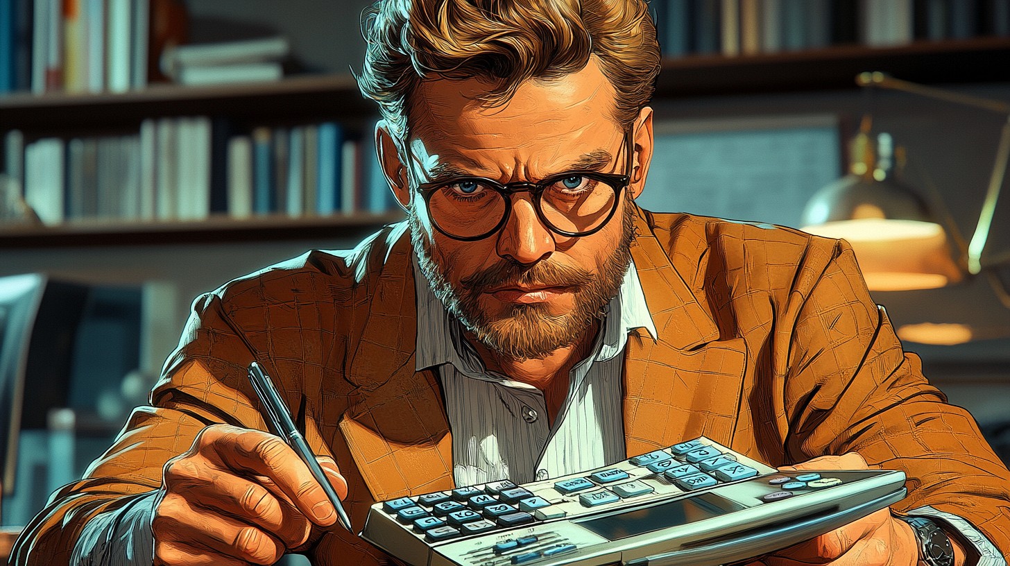 Как правильно управлять риском на Форекс и не слить депозит