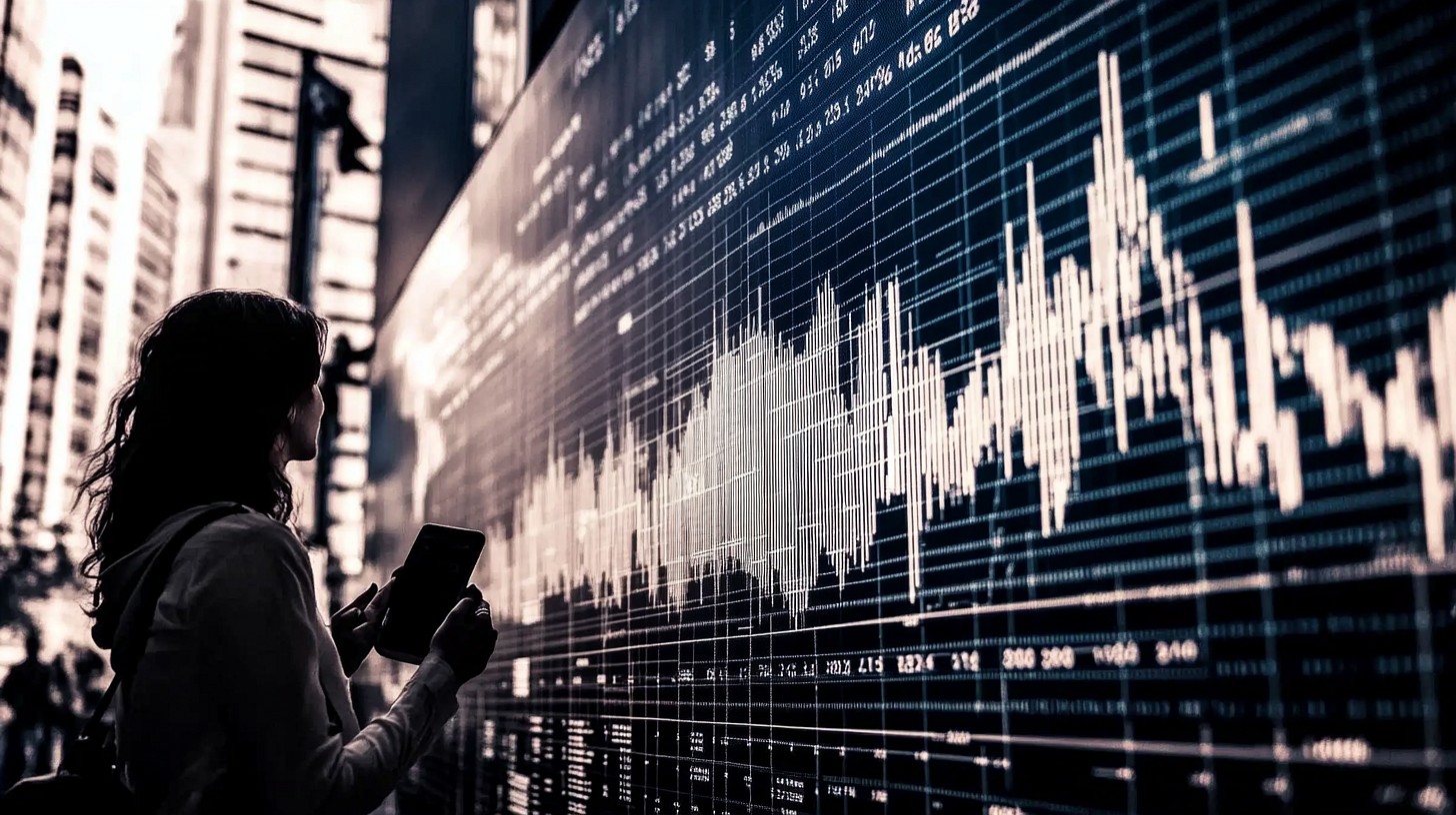 Forex Markets Get Ready: Forex Reacts to Vital Economic and Bank News