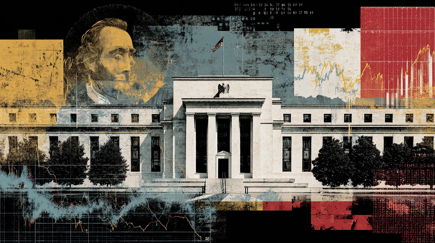 Key Market Movers This Week: Central Bank Decisions, Jobs Data, and Economic Indicators