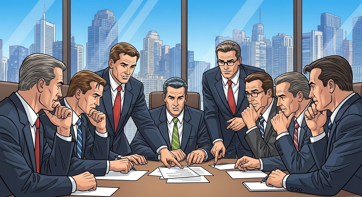 แนวโน้ม Forex รายสัปดาห์: ข่าวเด่นและเซ็ตอัปการเทรดสำหรับวันที่ 4-8 สิงหาคม 2025
