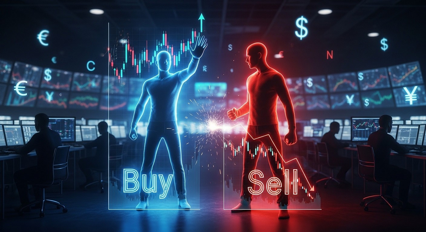 บทสุดท้ายของเดือนกันยายน: โอกาสทองสำหรับนักเทรดฟอเร็กซ์