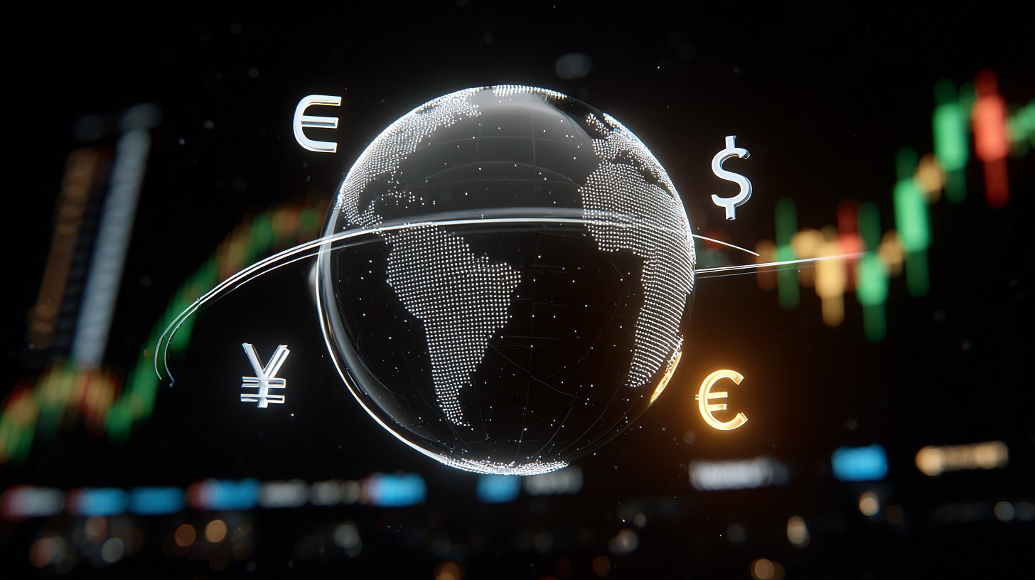 Big Catalysts, Bigger Moves: What to Trade Across Majors This Week