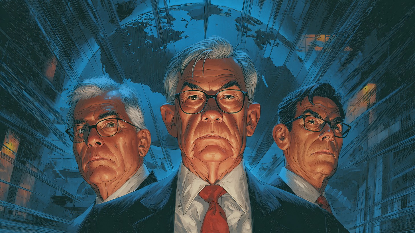 Dollar on Breakout Watch as US CPI and PMIs Take Center Stage