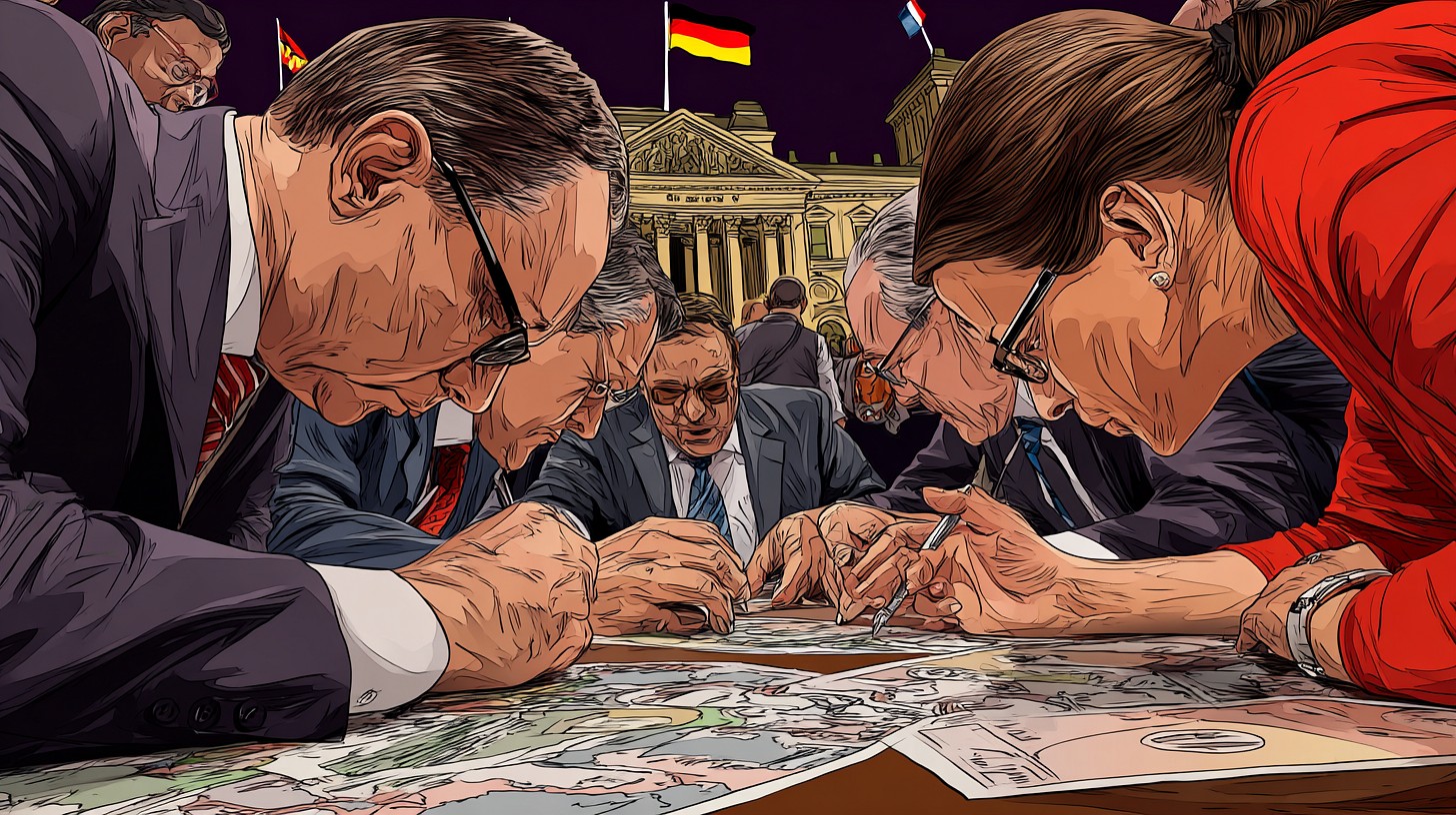 Fed, BoC, ECB Take Center Stage as Data Deluge Tests Risk Appetite