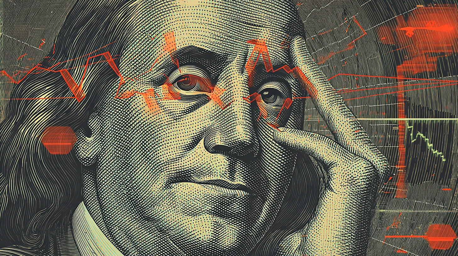 Dollar Faces Critical Tests as CPI, PPI, and Retail Sales Hit the Wires