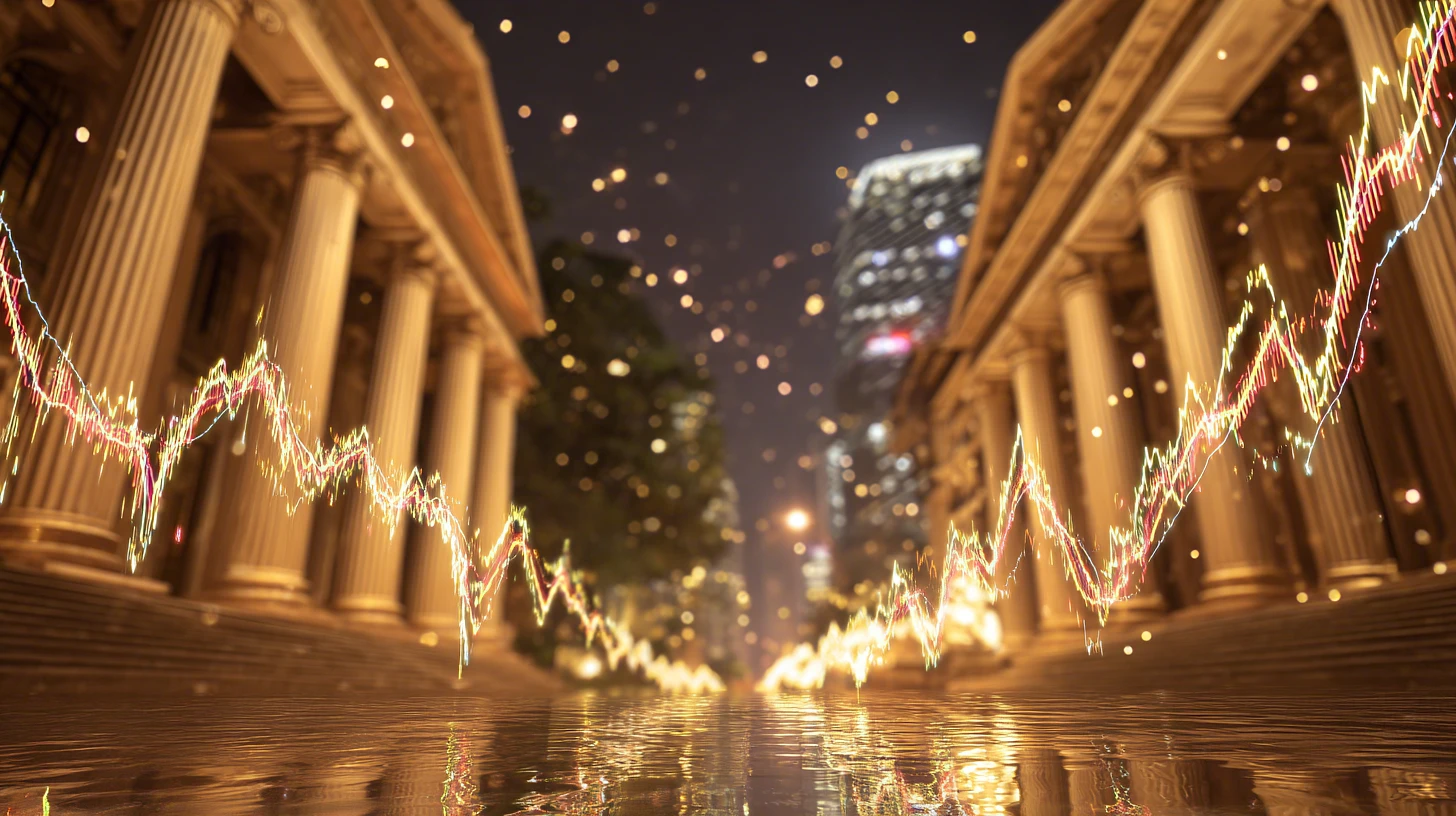 BoC, RBA, and Fed Take the Stage: What Forex Traders Need to Know