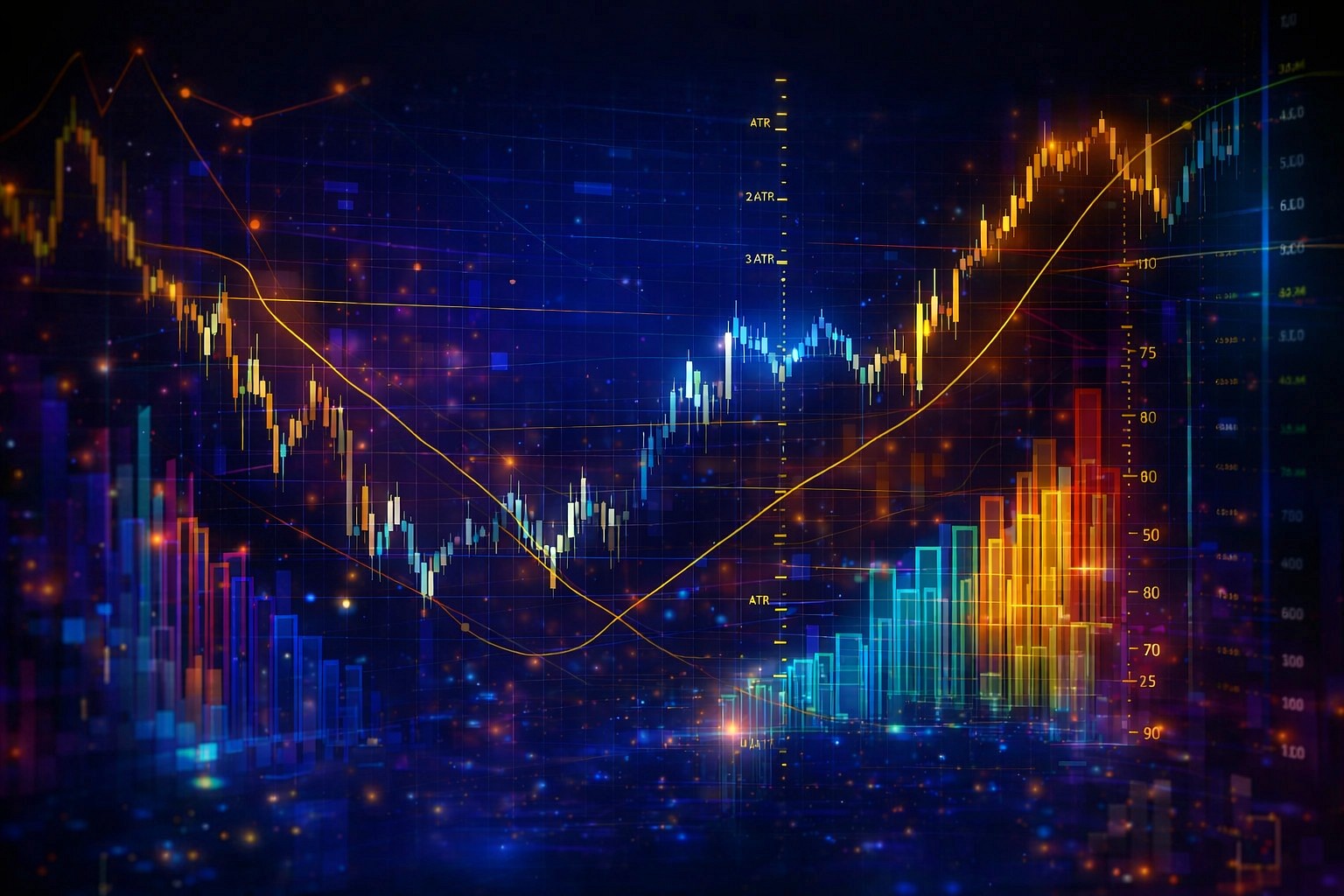 Quantitative Analysis in Trading