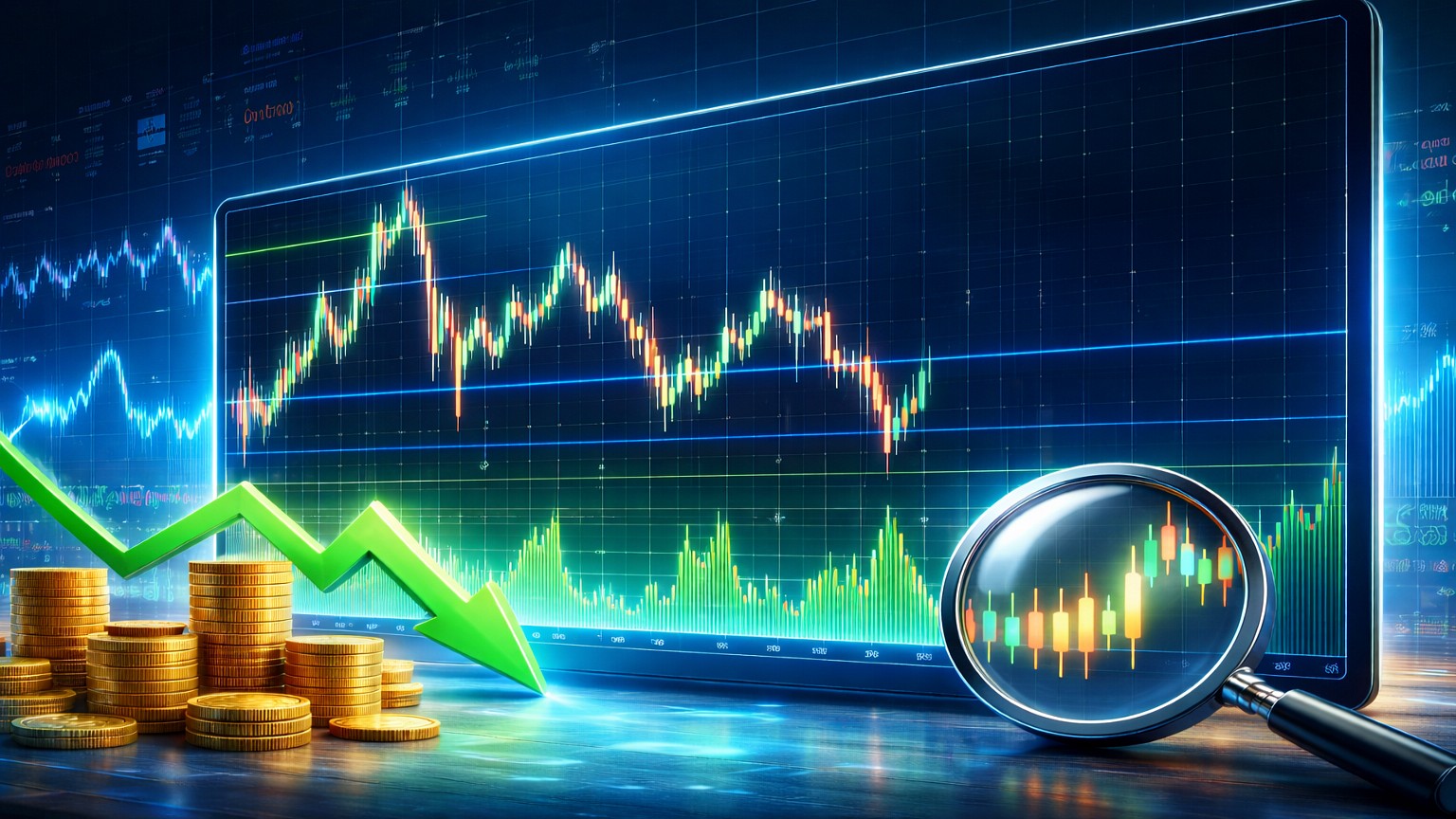 Custom High Low Indicator для MT5 — мульти-таймфрейм индикатор уровней High/Low и Pivot для точного анализа рынка