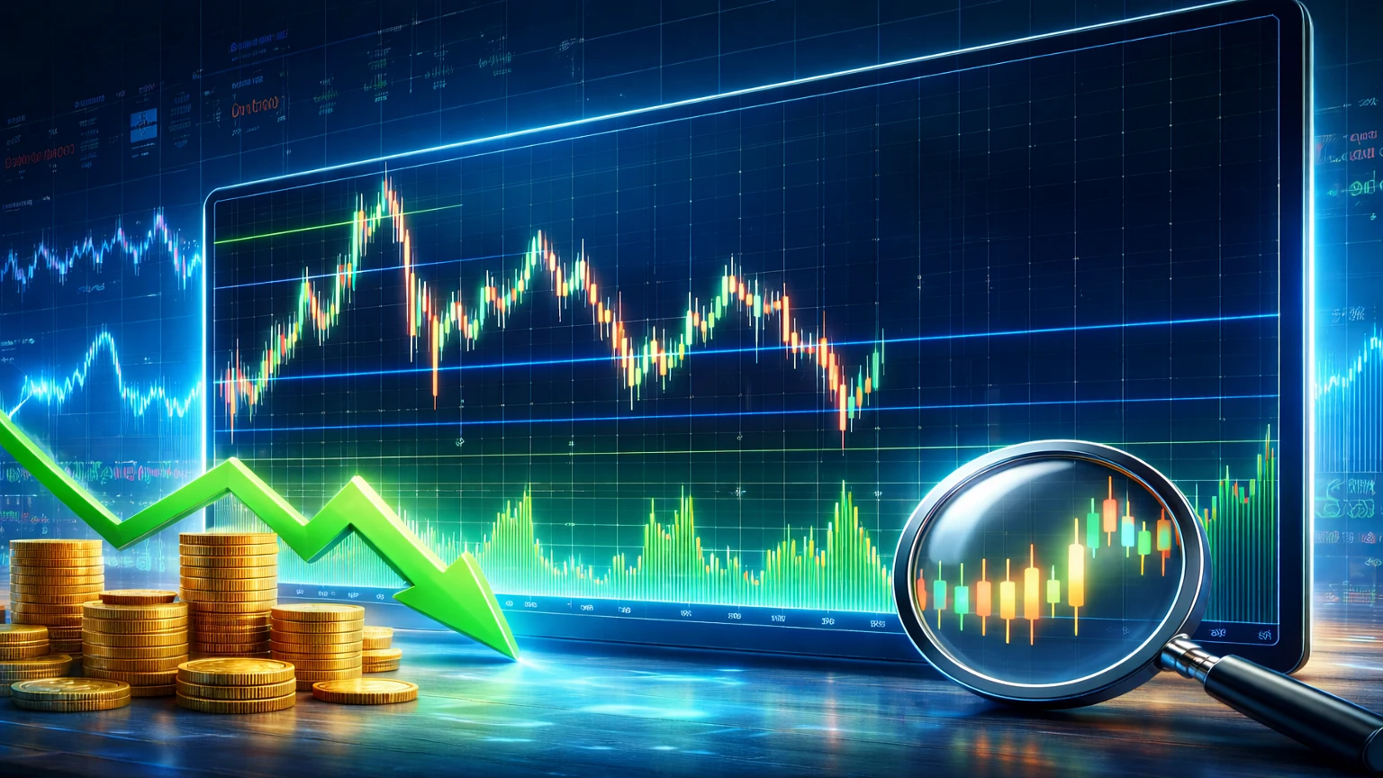 Custom High Low Indicator for MT5 — Multi-Timeframe High/Low and Pivot Levels Indicator for Accurate Market Analysis