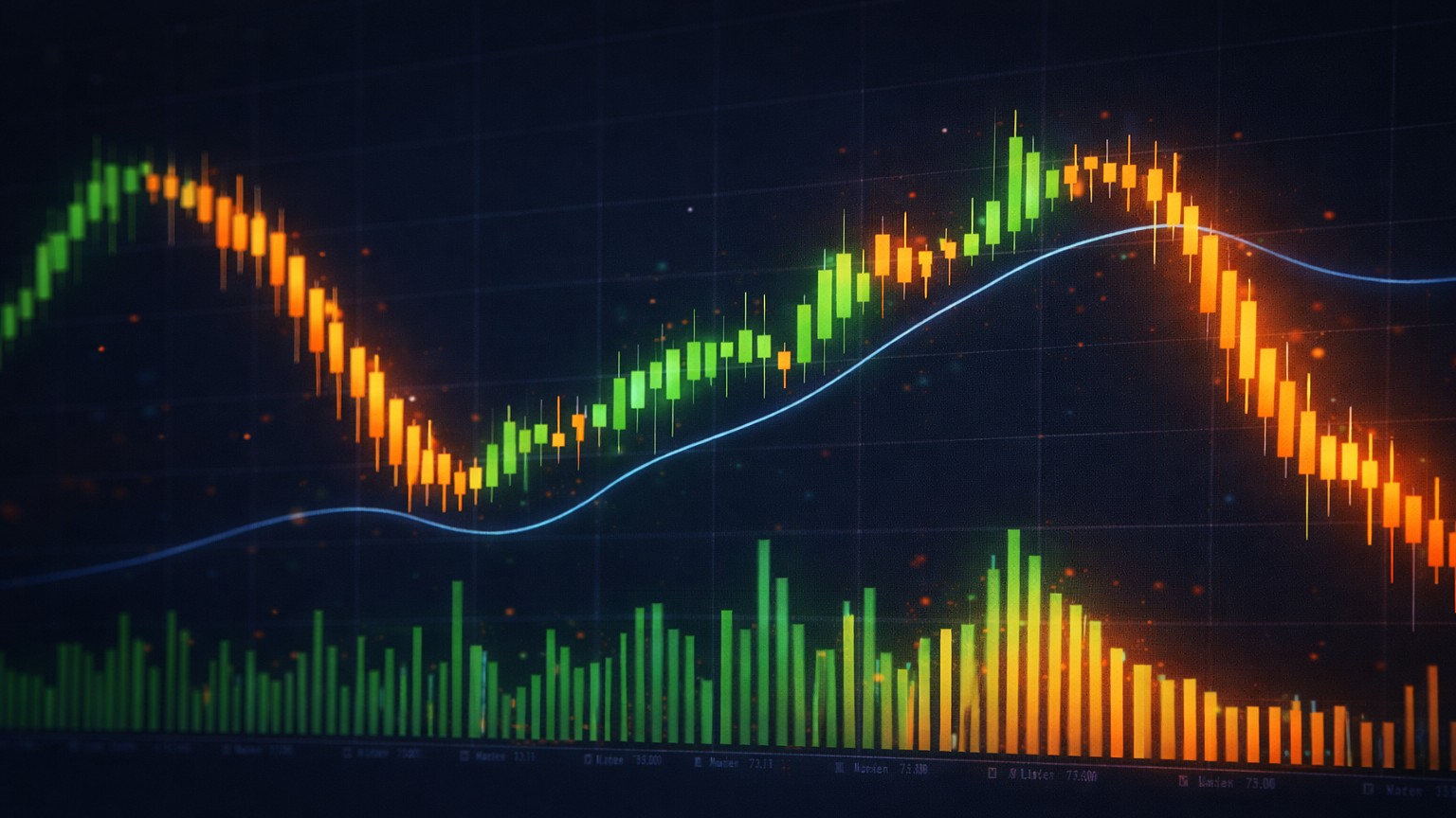 Heiken Ashi Smoothed Indicator для MT5 — сглаженный индикатор тренда без рыночного шума