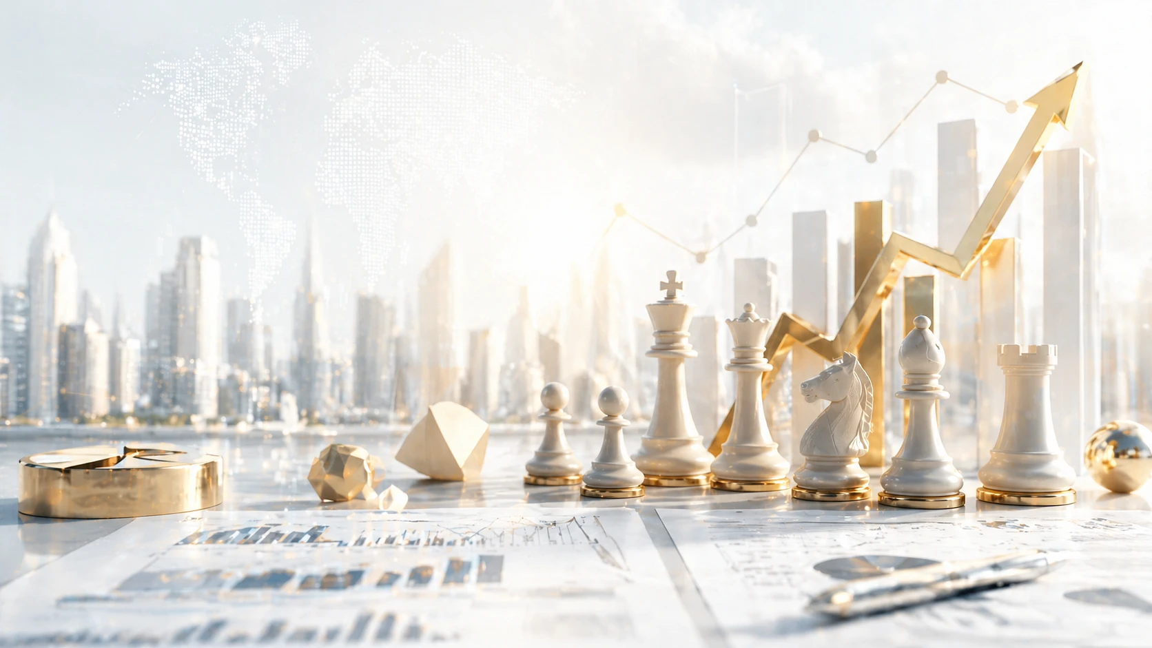 Why 2026 Changes Forex Forever: How AI, Regulation, and New Strategies Are Replacing Old Trading Models