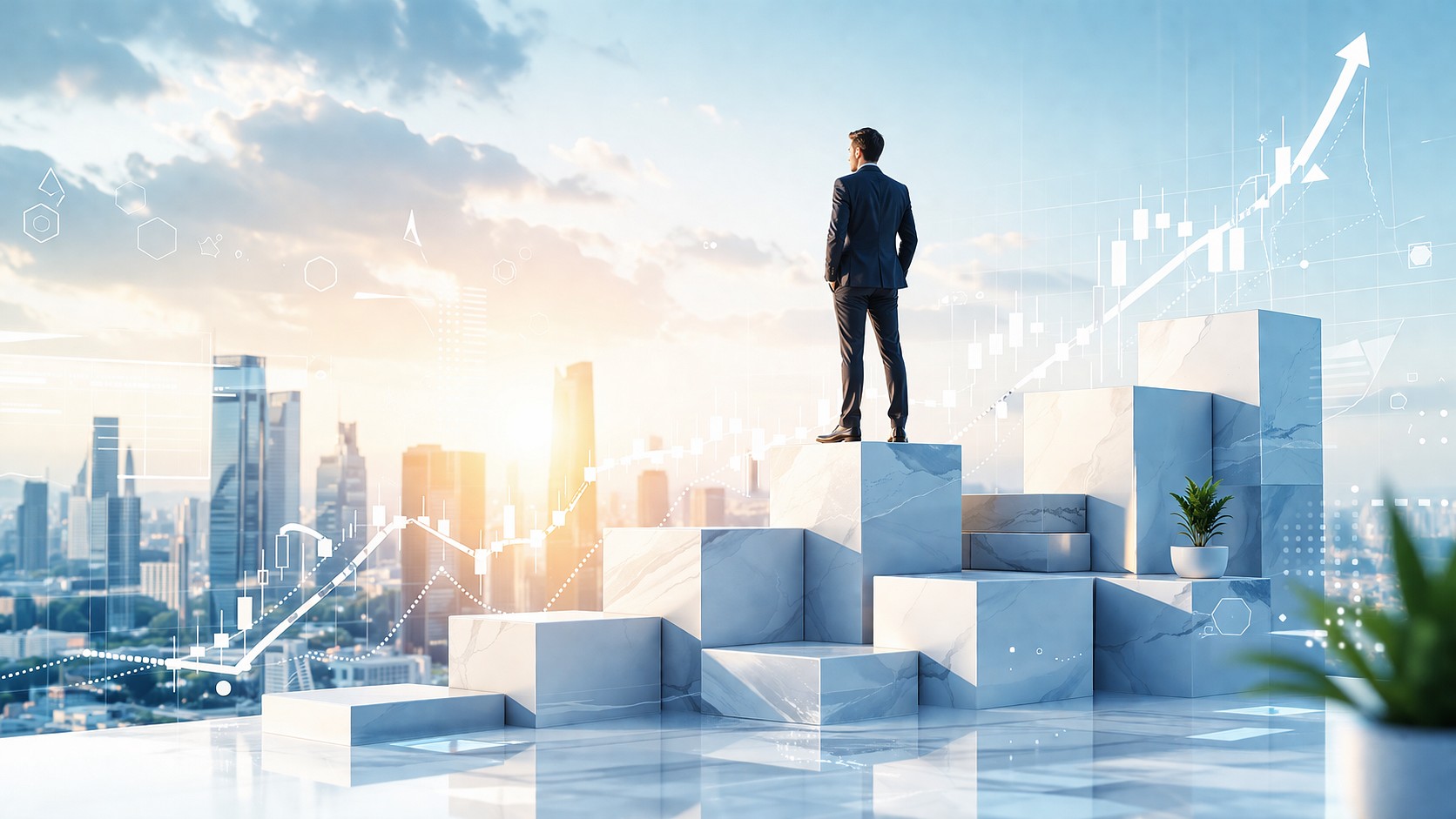 Prop Firms After the Crisis: Which Companies Will Survive — and Which Will Disappear