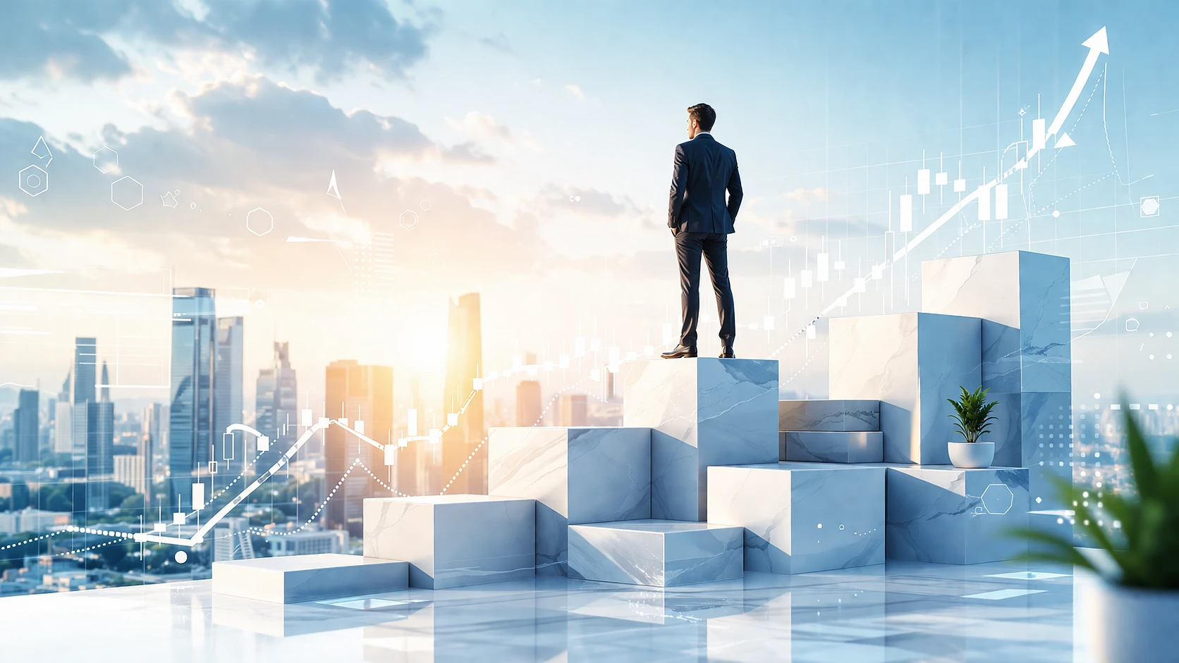 Prop Firms After the Crisis: Which Companies Will Survive — and Which Will Disappear