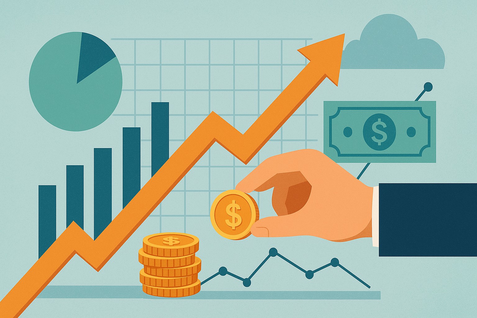 How Forex Cashback Changes the Real Cost of Trading