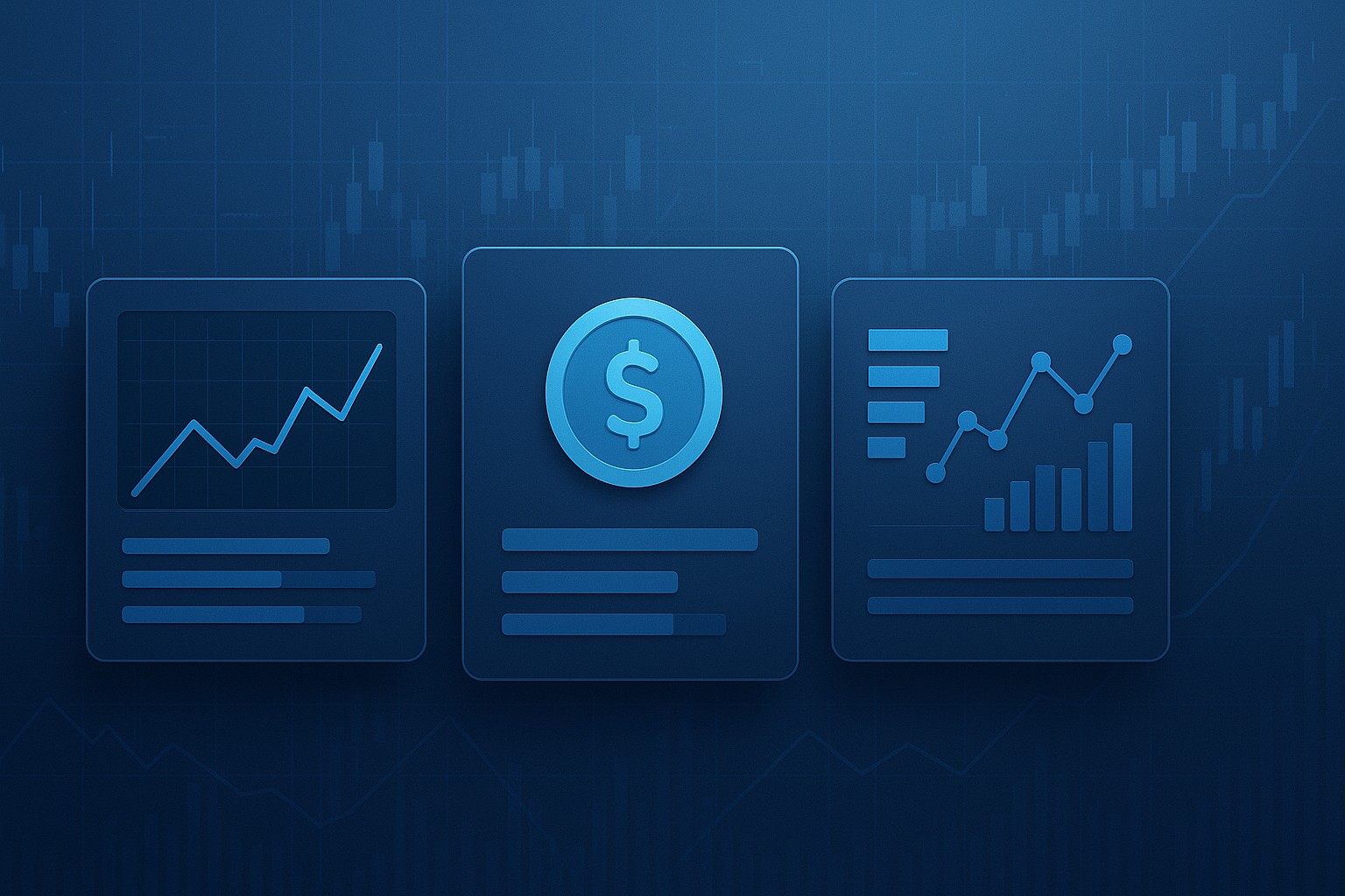Standard, raw spread and ECN-style accounts: what is the difference
