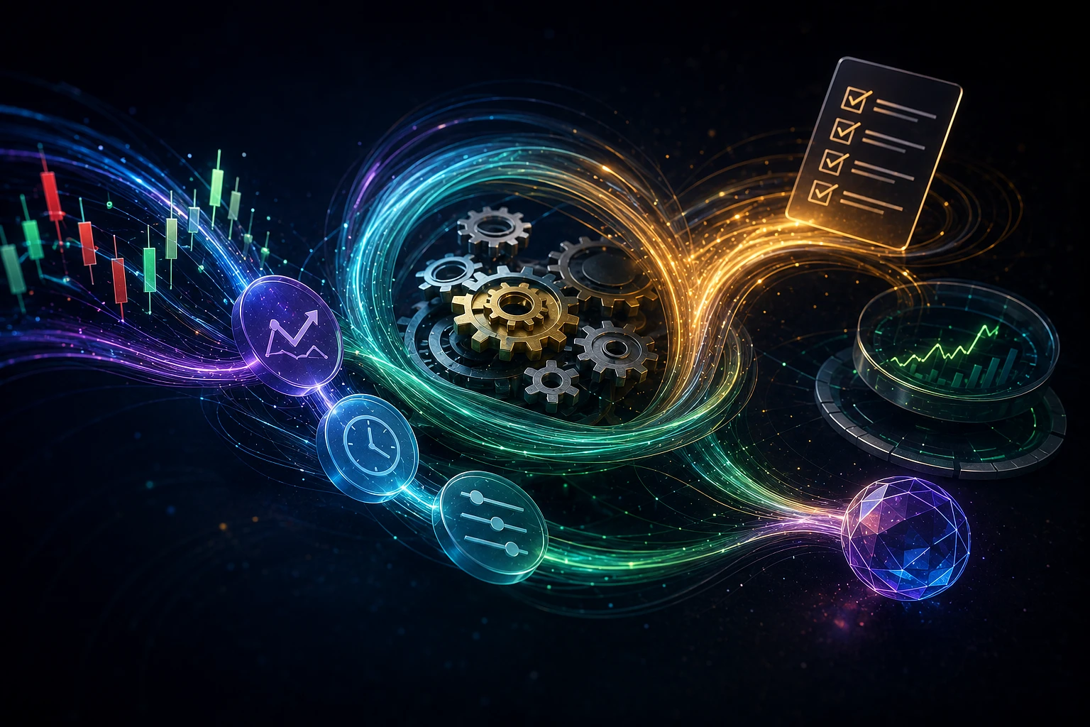 How Platform Choice Can Shape a Forex Trader’s Daily Workflow