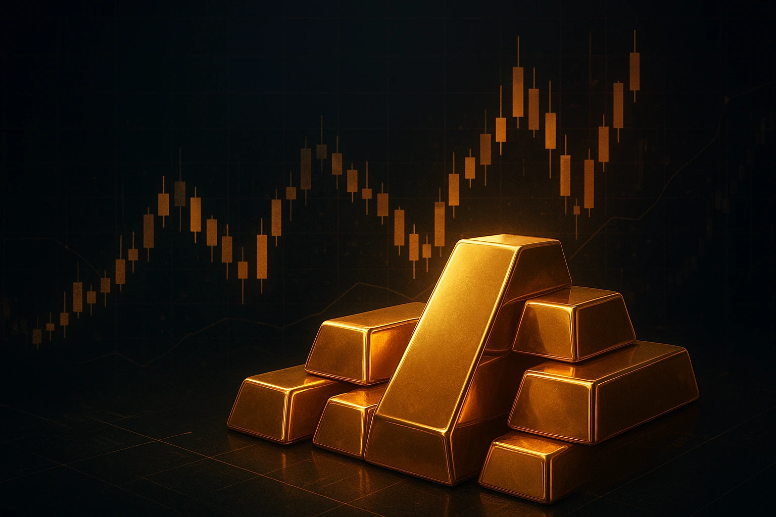 Aurum Intraday EA Review