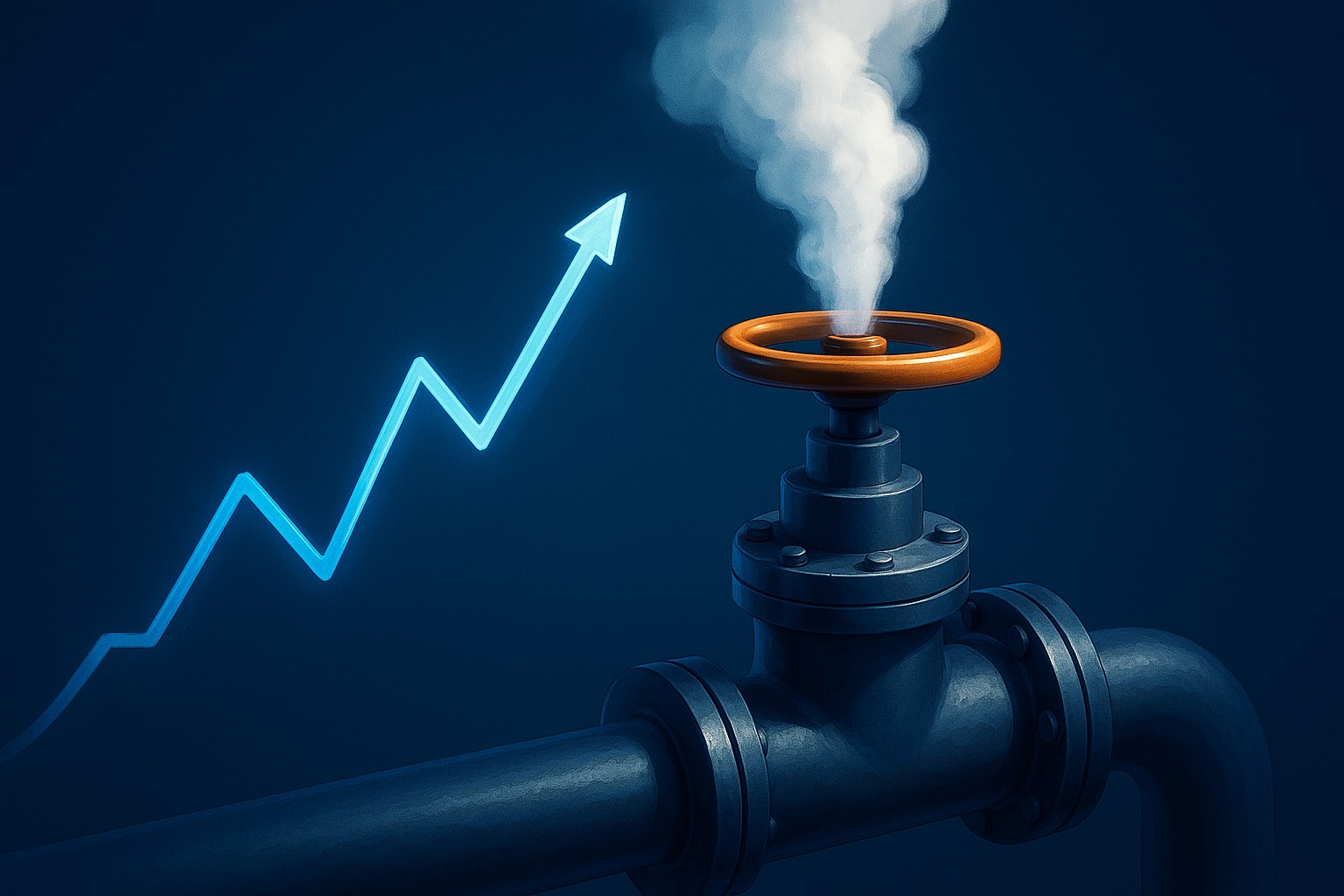 Trend-Following Strategies: Principles, Risks, and Common Mistakes