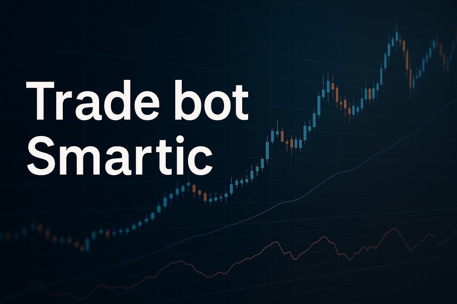 Trade bot Smartic Review